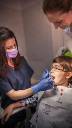 Dental Care poza 3