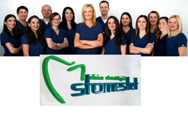 STOMESTET poza 0