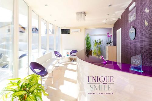 Centrul de Ingrijire Dentara Unique Smile poza 