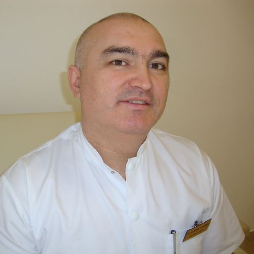 Dr. Vladimir Levința, Denta Clinica poza 0