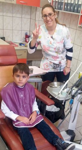 CMI Dr. Sarafu Despina poza 2