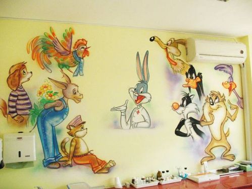 Bunny Dent Iasi poza 1