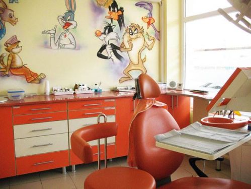 Bunny Dent Iasi poza 3