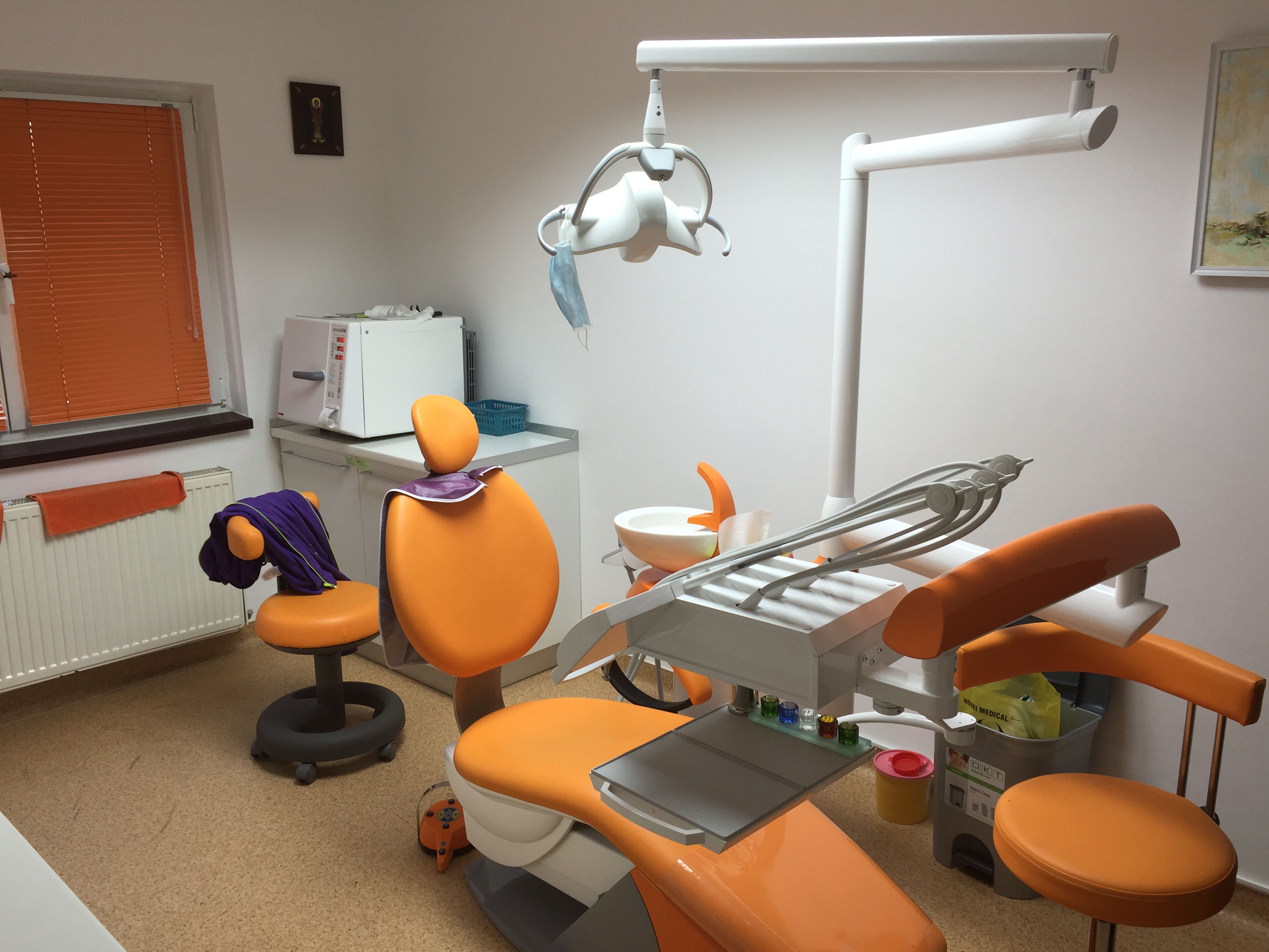 Dr. Plesa Razvan - Dentist Brasov poza 3