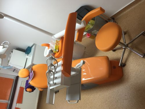 Dr. Plesa Razvan - Dentist Brasov poza 2