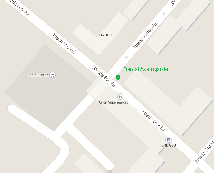 Dental Avantgarde poza 1