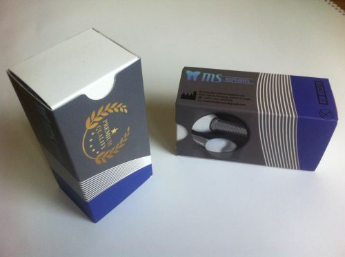 MSI Implants poza 2