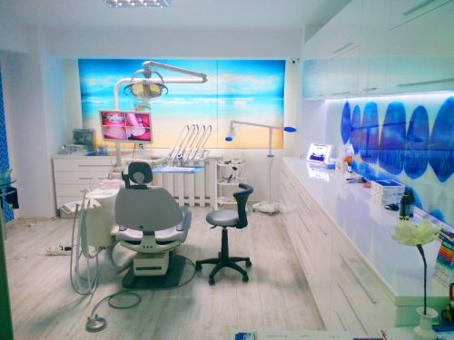 Bio Dent Arena poza 0