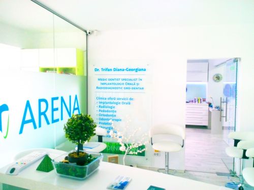 Bio Dent Arena poza 3