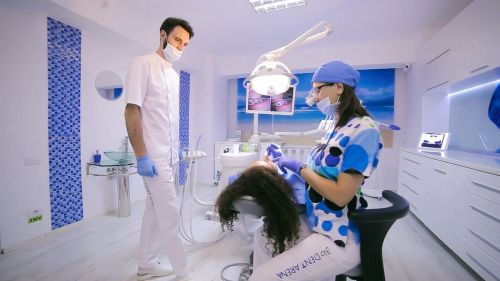 Bio Dent Arena poza 6