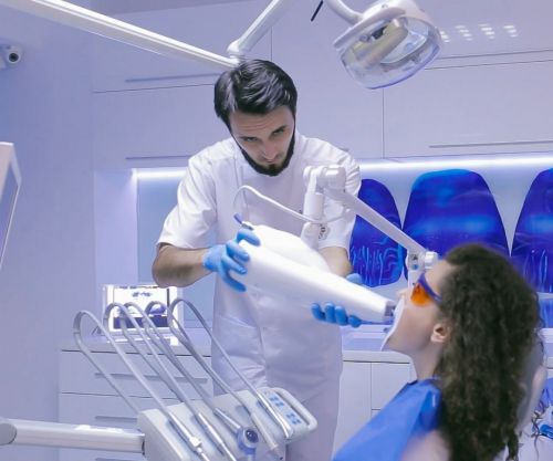 Bio Dent Arena poza 4