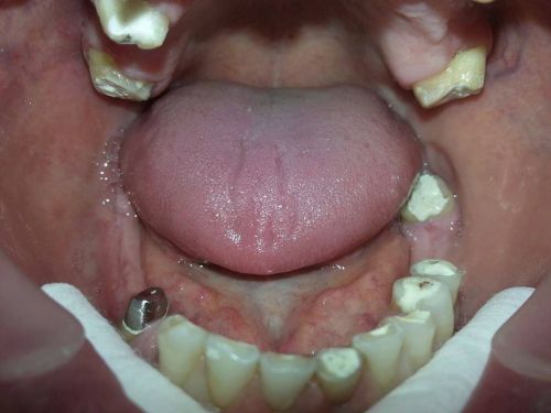 Dentomed poza 2