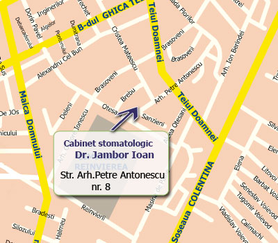 C.M.I.Dr.Jambor Ioan poza 1