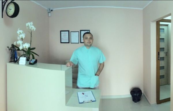 CMI Sculea Eugen poza 1