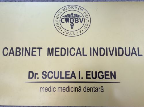 CMI Sculea Eugen poza 0