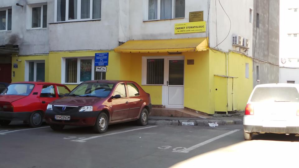 ALEXANDRA RUSU-Medic Stomatolog poza 4