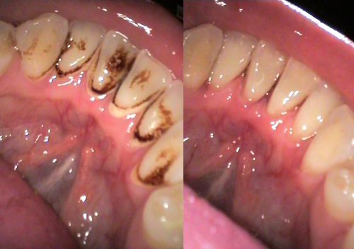 ALEXANDRA RUSU-Medic Stomatolog poza 3
