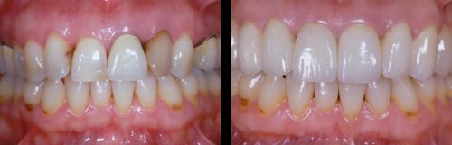 ALEXANDRA RUSU-Medic Stomatolog poza 2