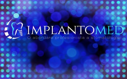 Implantomed poza 