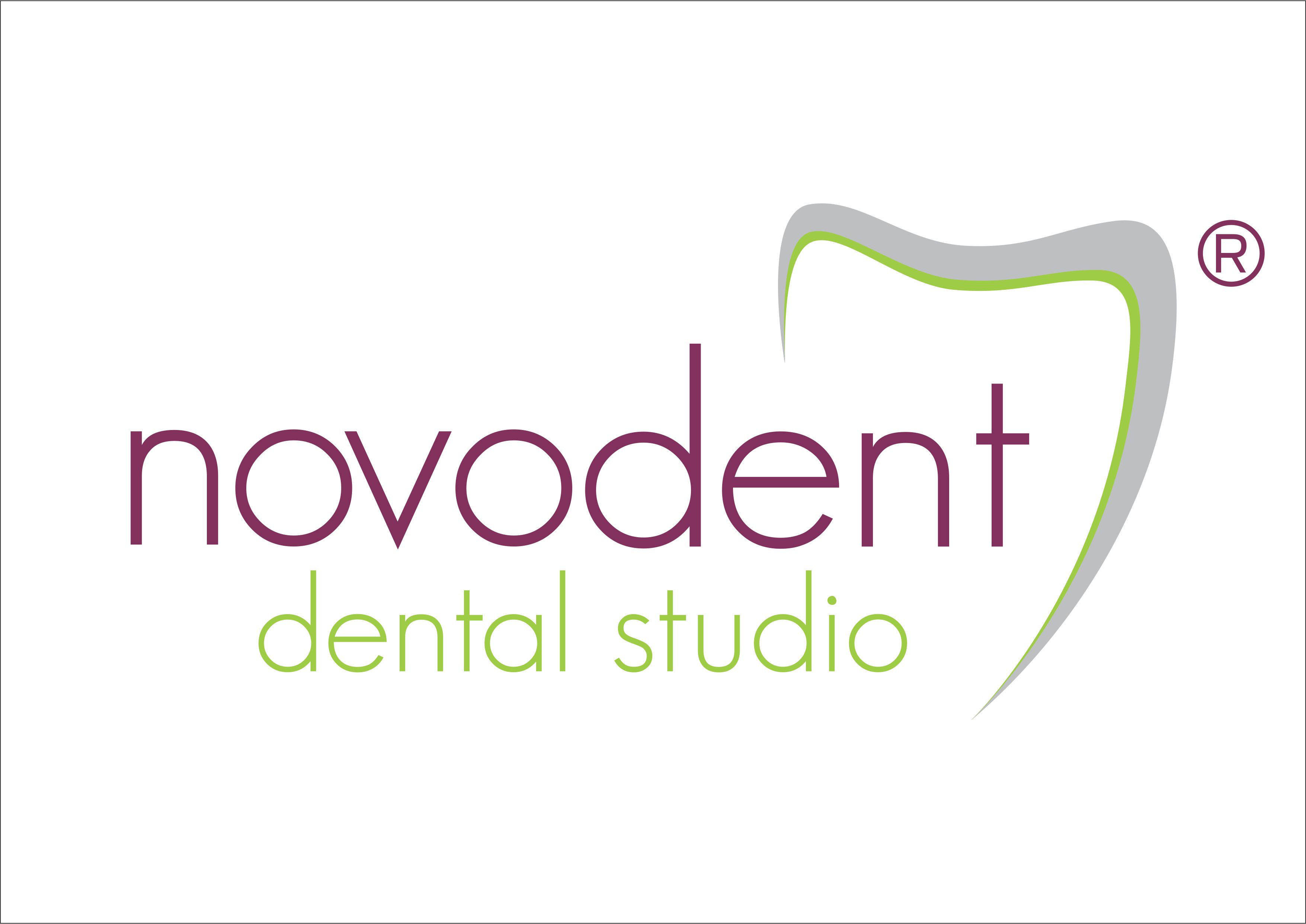 Novodent Dental Studio poza 3