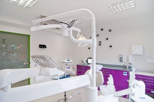 Novodent Dental Studio poza 2