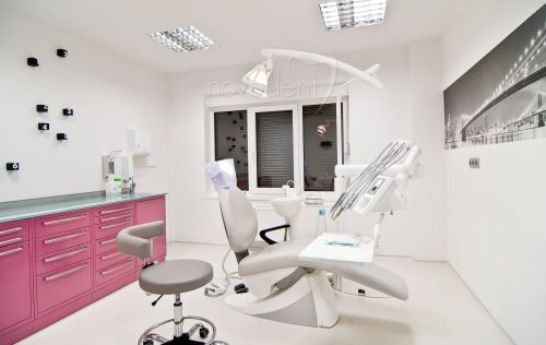 Novodent Dental Studio poza 1