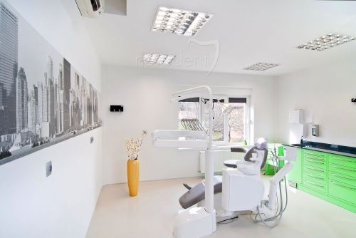 Novodent Dental Studio poza 0