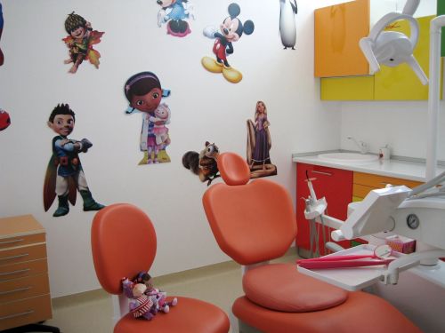 Dentaris Smile poza 1