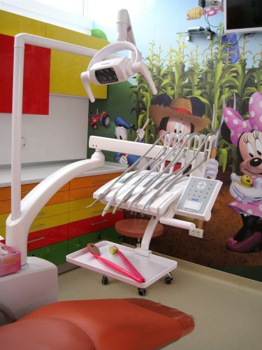 Dentaris Smile poza 0