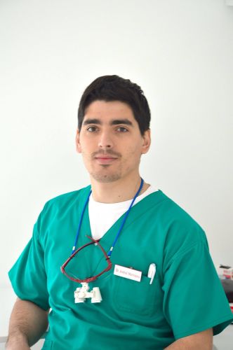 Pro-Ortodontie poza 4
