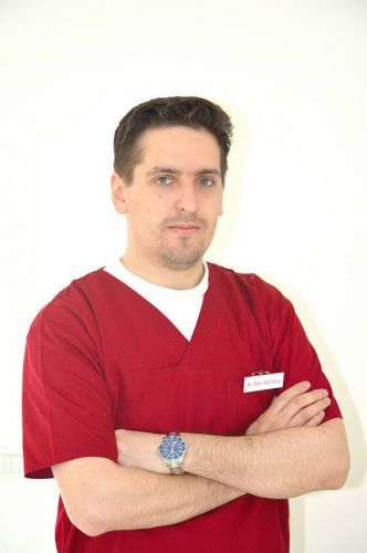 Pro-Ortodontie poza 3