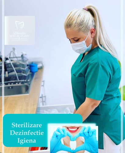 Clinica Offident Gherla poza 2