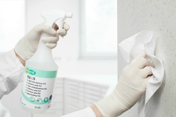 Kleen Expert Solutions poza 1