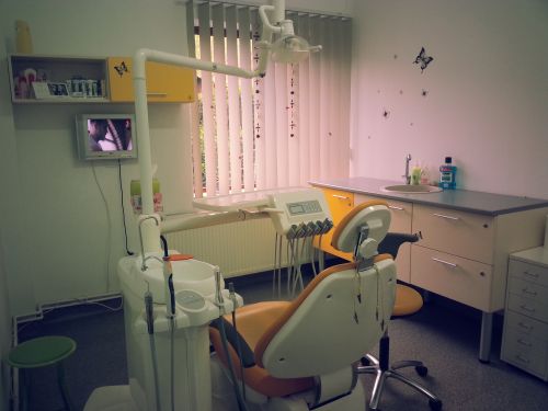 Gadalean Ramona - Medic stomatolog poza 0