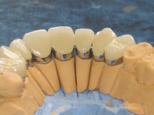 Laborator Dentar Szabo Claudia poza 0