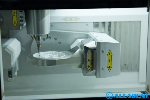 Alcadent Dental Health poza 1