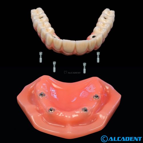 Alcadent Dental Health poza 7
