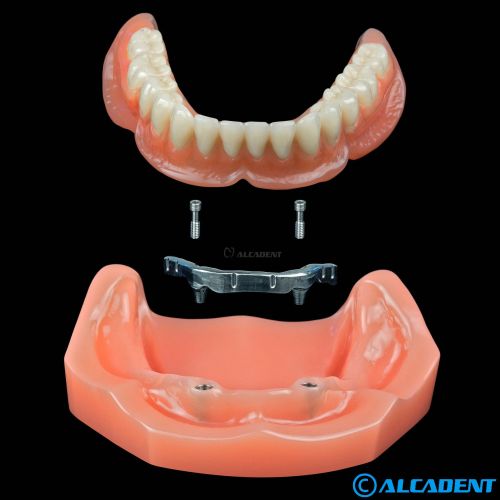 Alcadent Dental Health poza 9