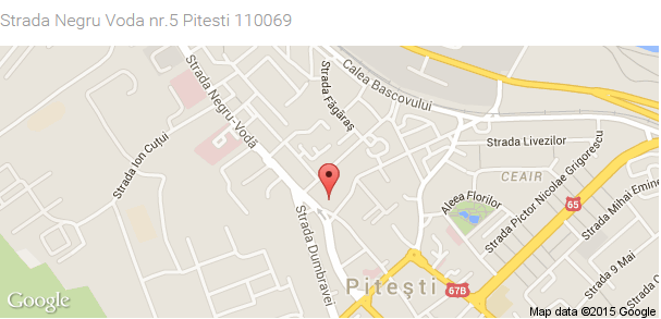 Clinica Dentara Victoria poza 2