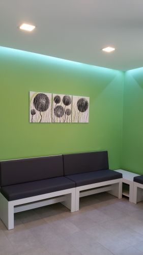 Cabinet Stomatologic b dent Baia Mare Dr. BANCOS poza 5