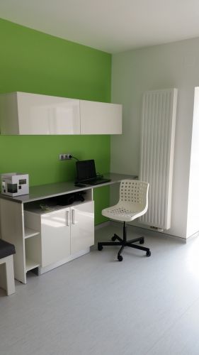 Cabinet Stomatologic b dent Baia Mare Dr. BANCOS poza 3