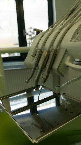 Cabinet Stomatologic b dent Baia Mare Dr. BANCOS poza 1