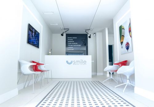 Smile Dental Clinic Cluj poza 1