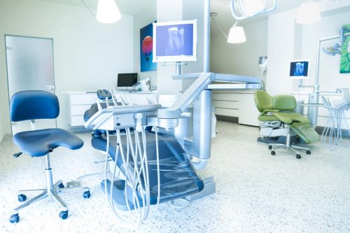 Smile Dental Clinic Cluj poza 4