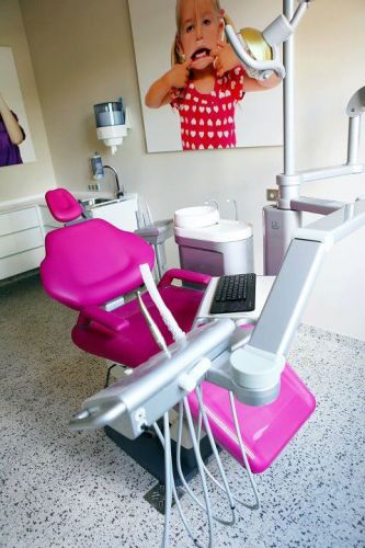 Smile Dental Clinic Cluj poza 5
