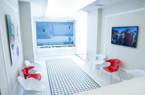 Smile Dental Clinic Cluj poza 2