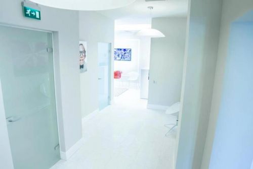 Smile Dental Clinic Cluj poza 3