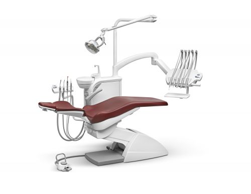 TehnoDent Maintenance SRL poza 4