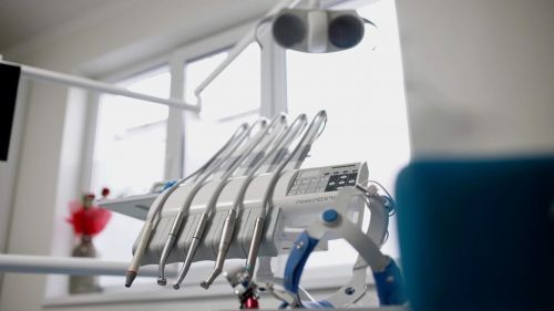 RAO Dental Studio poza 2