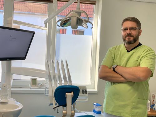 RAO Dental Studio poza 7